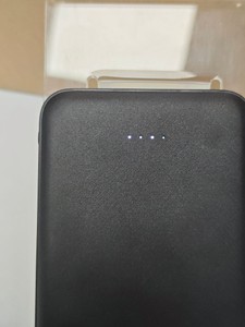 Б/у Повербанк Veger w1065 10000mah a10 2a 01-200986679