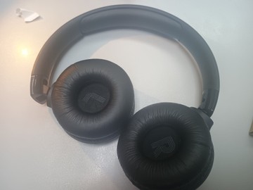 Б/у Навушники Jbl tune 520bt 01-200988910