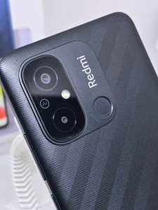 Б/у Мобільний телефон Xiaomi redmi 12c 3/32gb 01-200988980