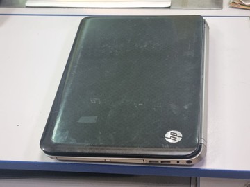 Б/в Ноутбук Hp 15/core i3 2310m ddr3/4gb ddr3/hdd 320 gb/*інтегрована 01-200988969