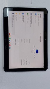 Б/в Планшет Samsung galaxy tab active 4 pro 10.1 5g sm-t636b 6/128gb 01-200974295