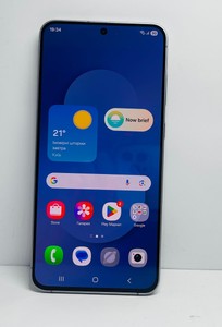 Б/в Мобільний телефон Samsung galaxy s25 fe 8/512gb 01-200967730