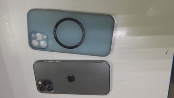 Б/в Мобільний телефон Apple iphone 12 pro 256gb 01-200989877