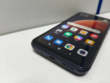 Б/у Мобильный телефон Xiaomi redmi 9c nfc 2/32gb 01-200989706