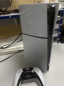 Б/в Ігрова приставка Sony playstation 5 slim digital edition 1tb 01-200989998