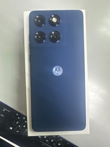 Б/в Мобільний телефон Motorola moto edge 60 12/256gb 01-200989756