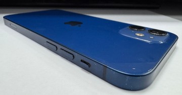 Б/в Мобільний телефон Apple iphone 12 64gb 01-200989216