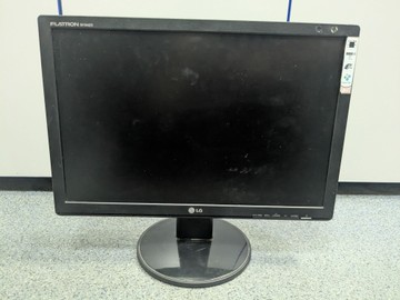 Б/в Монітор Lg w1942s 01-200990253