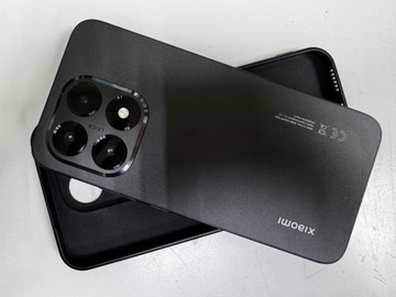 Б/у Мобільний телефон Xiaomi 15t 12/256gb 01-200991440