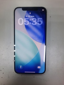 Б/в Мобільний телефон Apple iphone 12 64gb 01-200992087