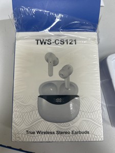 Б/в Навушники Quality Park cs121 tws 01-200992273