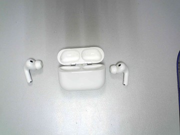 Б/в Навушники Apple airpods pro 3 01-200992181
