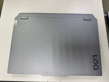 Б/в Ноутбук Lenovo 15/core i5-12450hx ddr5/16gb ddr5/hdd *відсутній/ssd 512 gb/geforce rtx2050 4gb 01-200974774