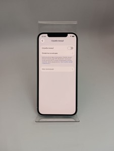 Б/в Мобільний телефон Apple iphone 12 64gb 01-200991393