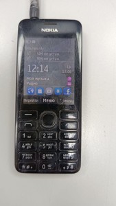 Б/в Мобільний телефон Nokia 206 rm-872 01-200991786