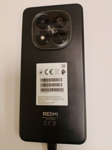 Б/у Мобільний телефон Xiaomi redmi note 15 pro 4g 8/256gb 01-200991792