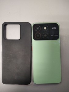 Б/в Мобільний телефон Zte blade a35 4/64gb 01-200993074