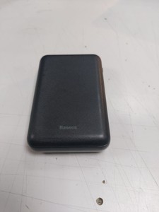 Б/в Повербанк Baseus m25p 10000mah 01-200972393