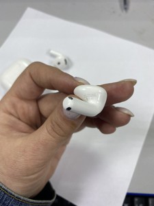 Б/в Навушники Apple airpods 4 01-200995668