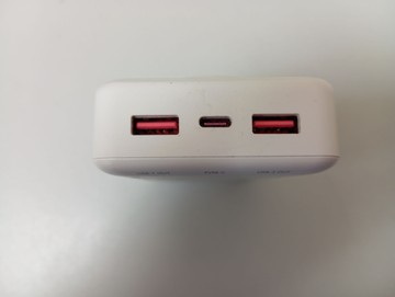 Б/в Повербанк Dudao k12pro 20000mah 22.5w 01-200995987