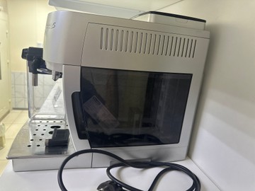 Б/в Кавомашина автоматична Delonghi ecam 22.360s (magnifica s) 01-200995884