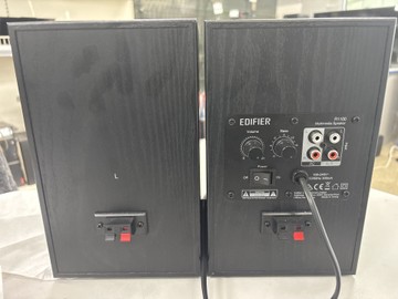 Б/в Мультимедійна акустика Edifier r1100 01-200996674