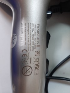 Б/в Фен Remington ac8002 01-200996213