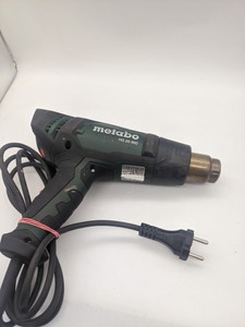 Б/в Фен будівельний Metabo hg 20-600 01-200996428