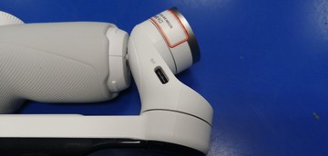 Б/в Монопод Insta360 flow standalone 01-200996533