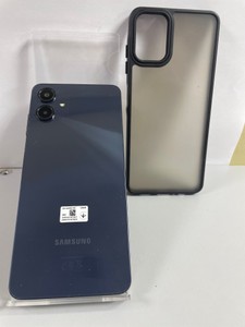 Б/в Мобільний телефон Samsung galaxy a06 4/128gb 01-200996847