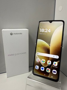Б/в Мобільний телефон Motorola moto g06 power 4/256gb 01-200996819