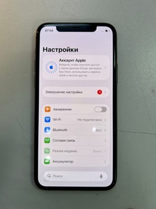 Б/в Мобільний телефон Apple iphone 11 pro 64gb 01-200997762