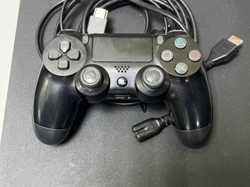 Б/в Ігрова приставка Sony playstation 4 slim 500gb 01-200996393