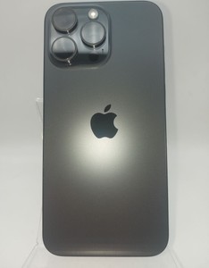 Б/в Мобільний телефон Apple iphone 15 pro max 1tb 01-200803143
