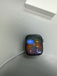 Б/у Смарт-часы Apple watch series 11 gps 46mm alu. case 01-200997177