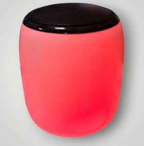 Б/у Акустика Pom Home luna ph-luna-bk 01-200830571