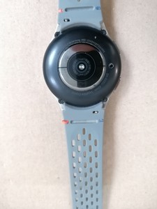 Б/в Смарт-годинник Samsung galaxy watch5 pro 45mm lte 01-200997897