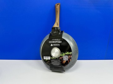 Б/в Пательня Gusto | granite 24 см gt-2109-24 01-200998940
