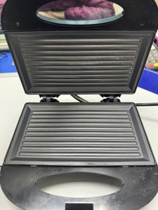 Б/у Бутербродница Domotec ms7709 01-200998991
