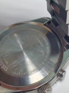Б/в Годинник Tissot t101617a 01-200998759