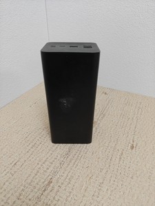 Б/у Повербанк Romoss pea60 60000mah 01-200995144