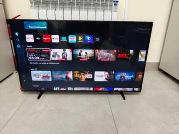 Б/в Телевізор Samsung ue40f6000f 01-200995045