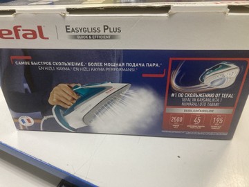 Б/в Праска Tefal fv5718e0 01-200999854