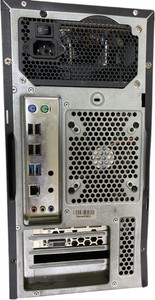Б/в Системний блок Пк intel xeon e5-2650 v4/ram 16 gb/hdd 500 gb/ssd 120 gb/amd/ ati radeon rx 470 4gb gddr5 256bit 01-200930209