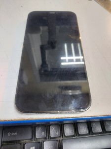 Б/в Мобільний телефон Apple iphone 12 pro 128gb 01-201001257