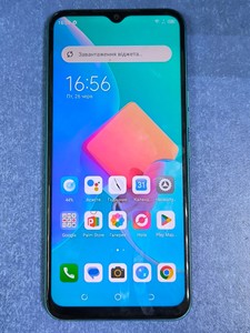 Б/в Мобільний телефон Tecno spark 8c kg5k 4/128gb 01-201001225