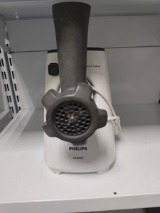 Б/в М'ясорубка Philips hr2713 01-200999055