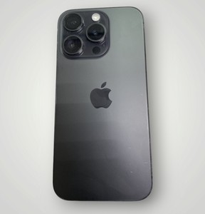 Б/у Мобільний телефон Apple iphone 15 pro 128gb esim 01-200930421