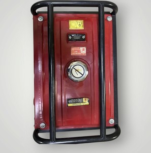 Б/в Генератор Walter Stahl pr8500ws 01-200976758