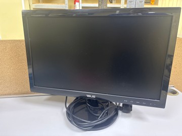 Б/в Монітор Asus vs197 01-200998023